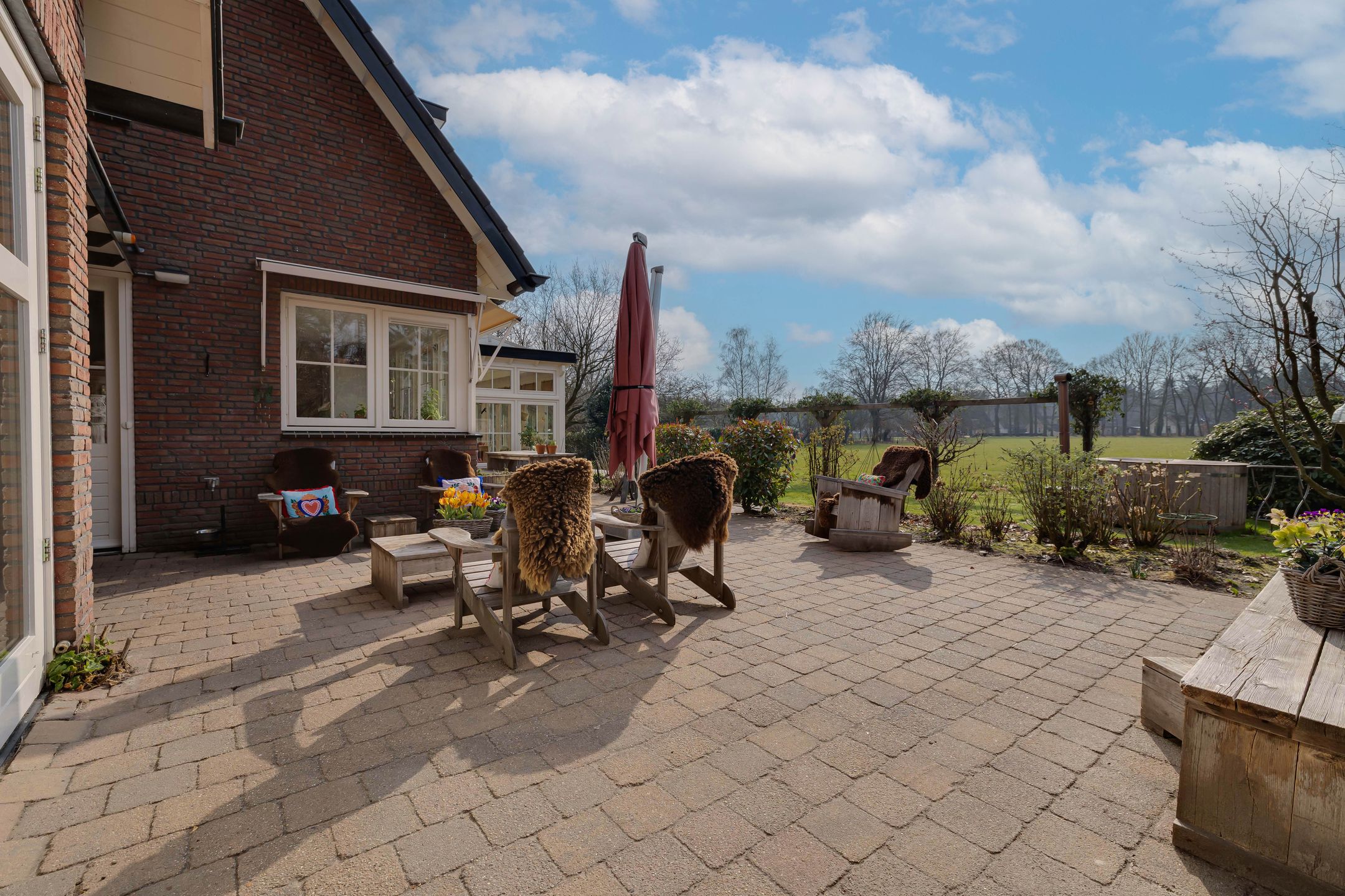 Foto 6 van Wieselseweg 92