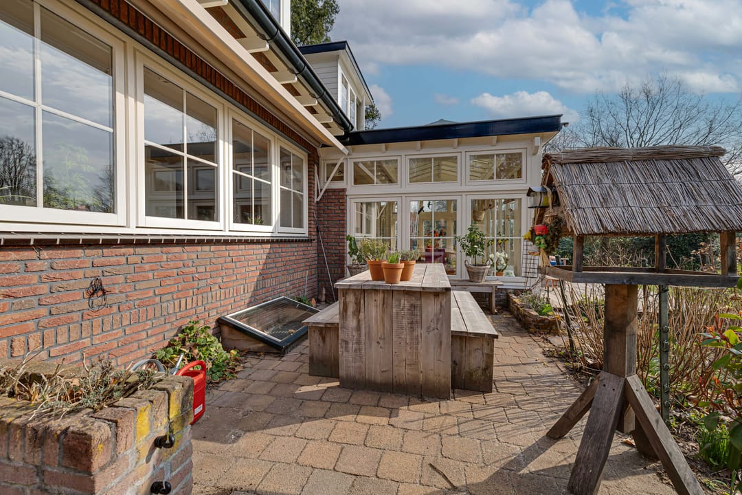 Foto 7 van Wieselseweg 92