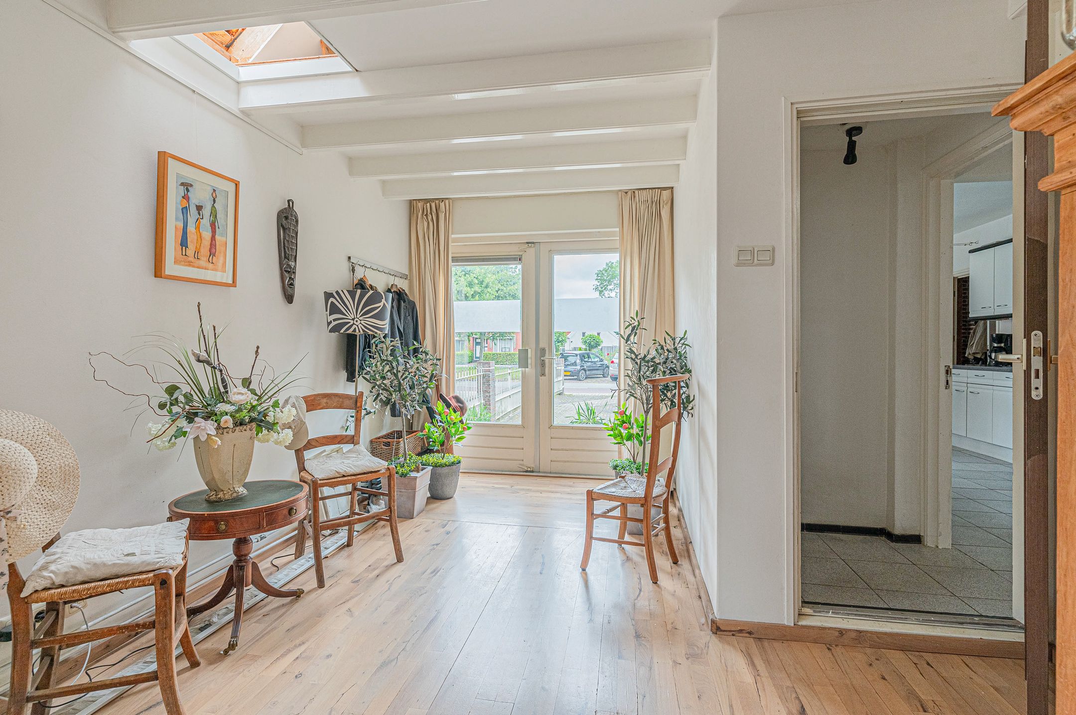 Photo 51 of Nassaustraat 56