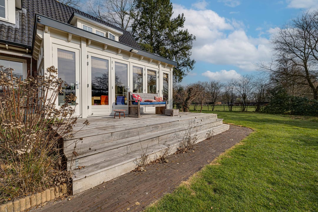 Foto 8 van Wieselseweg 92