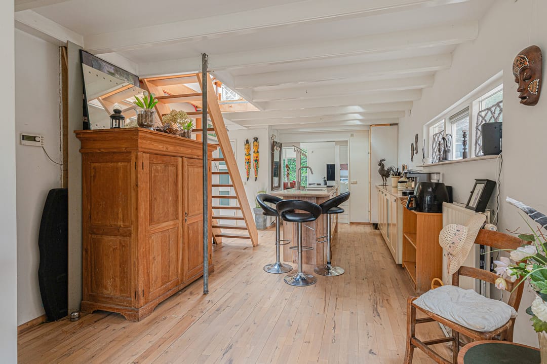 Photo 52 of Nassaustraat 56