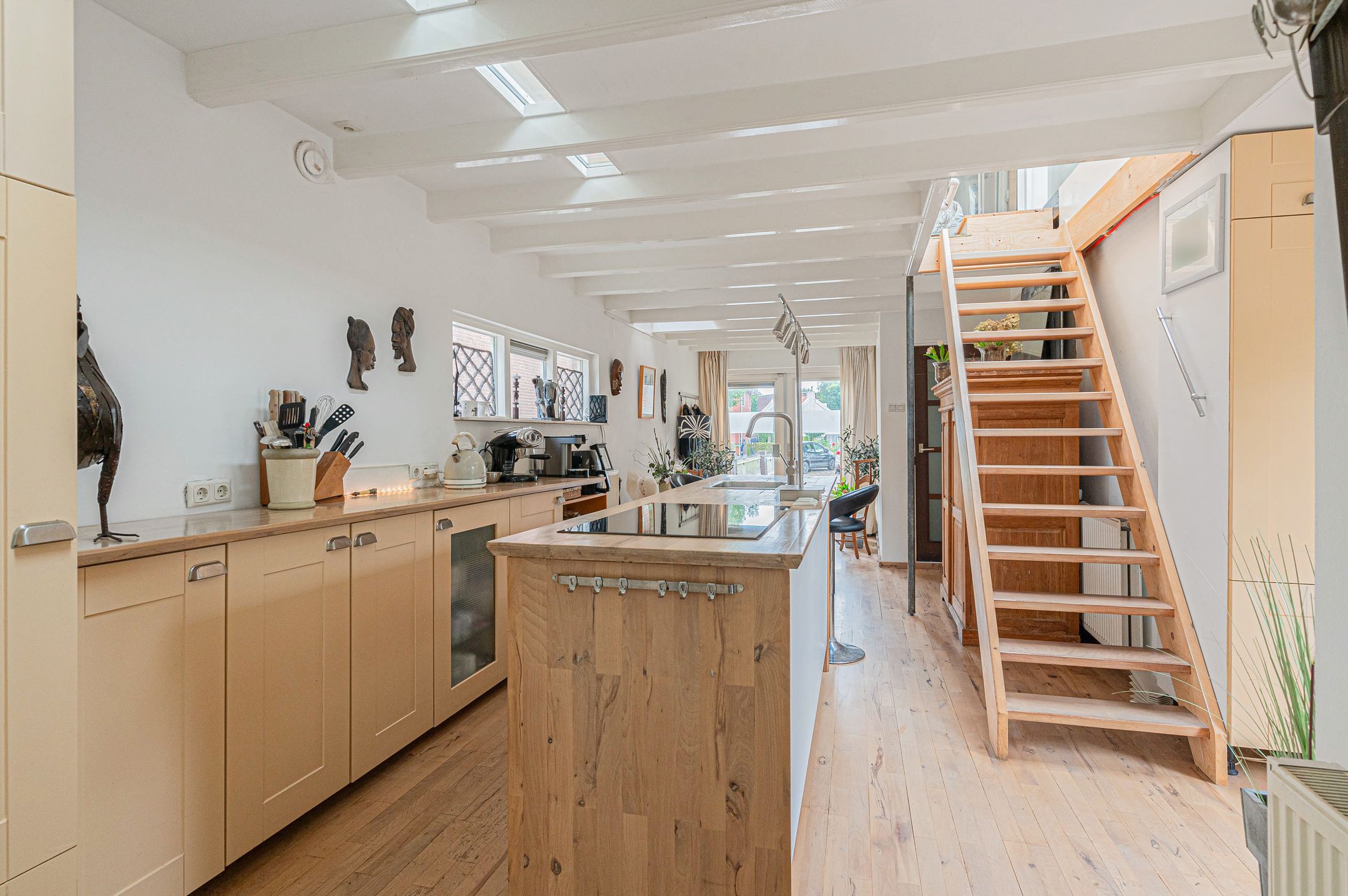 Photo 54 of Nassaustraat 56
