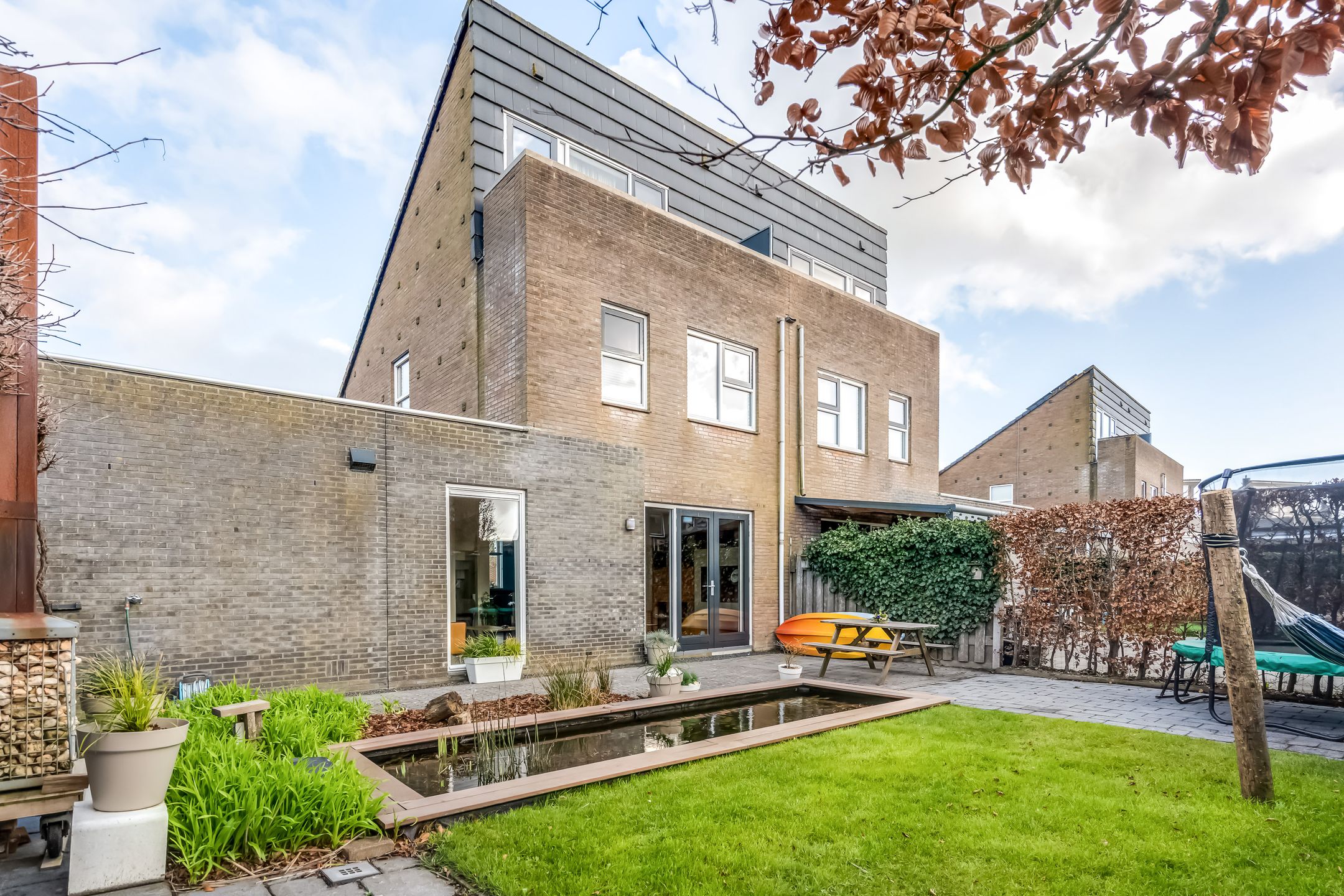 Foto 3 van Kromme Warren 7