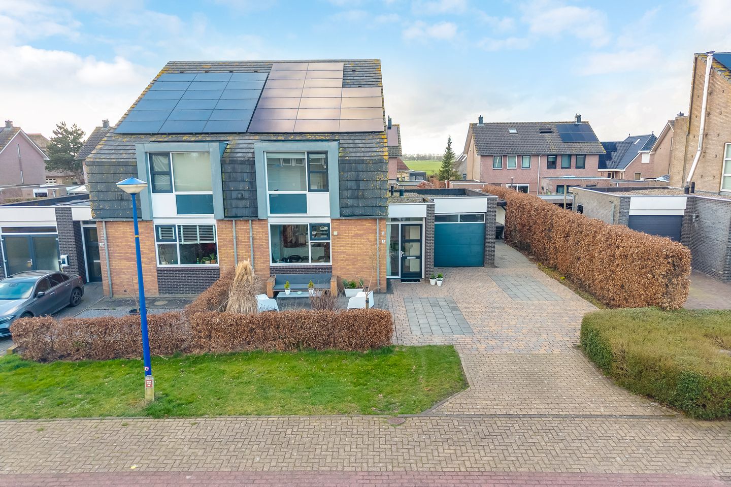 Foto 4 van Kromme Warren 7