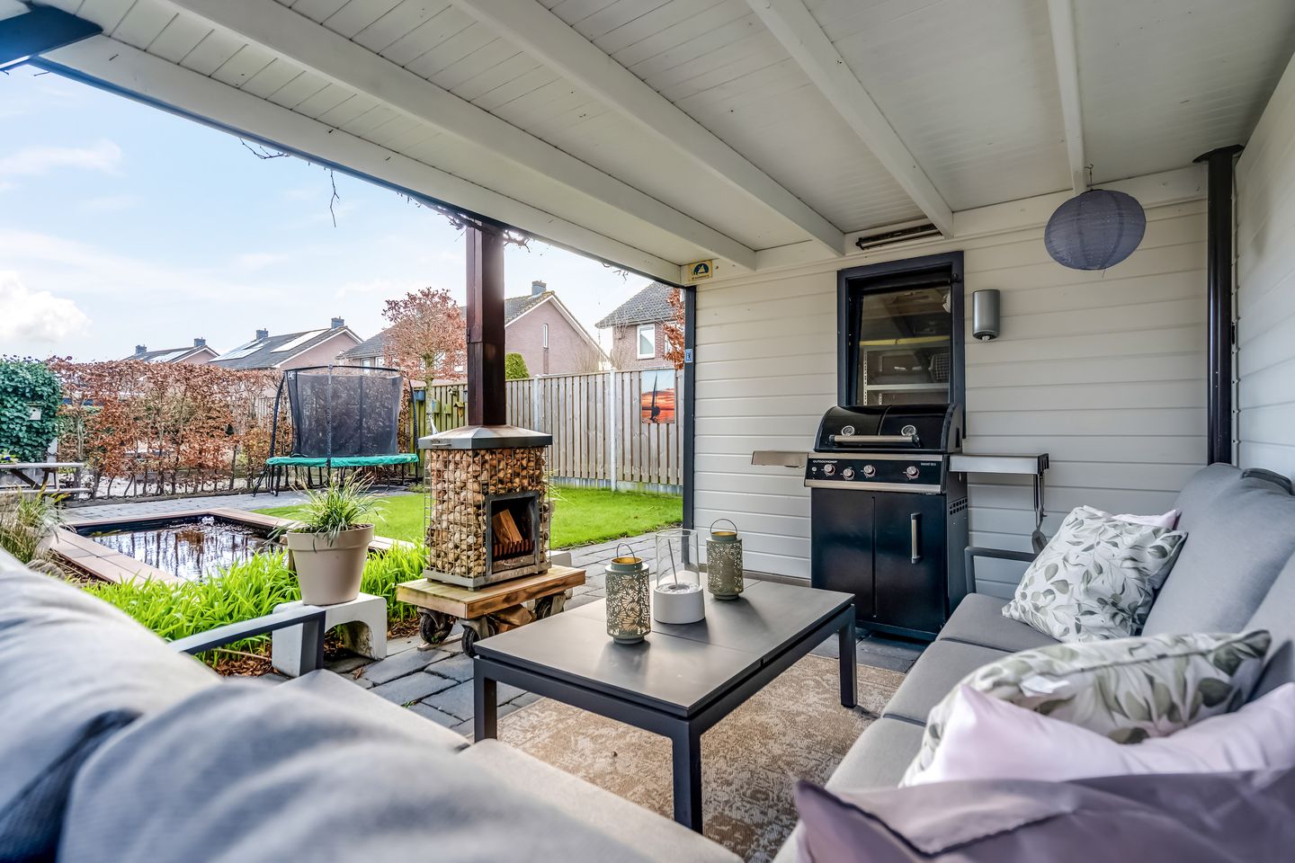 Foto 5 van Kromme Warren 7