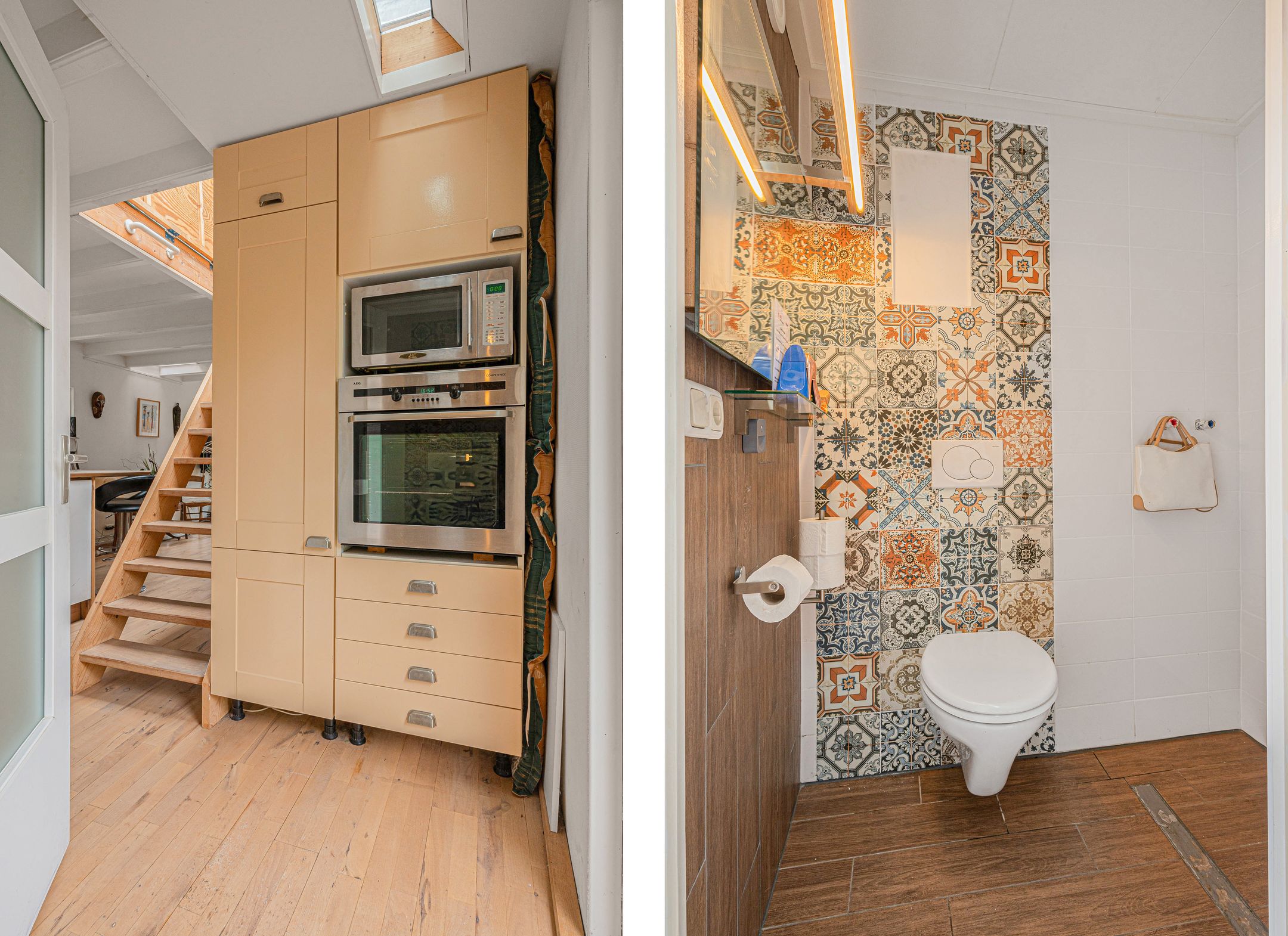 Photo 57 of Nassaustraat 56