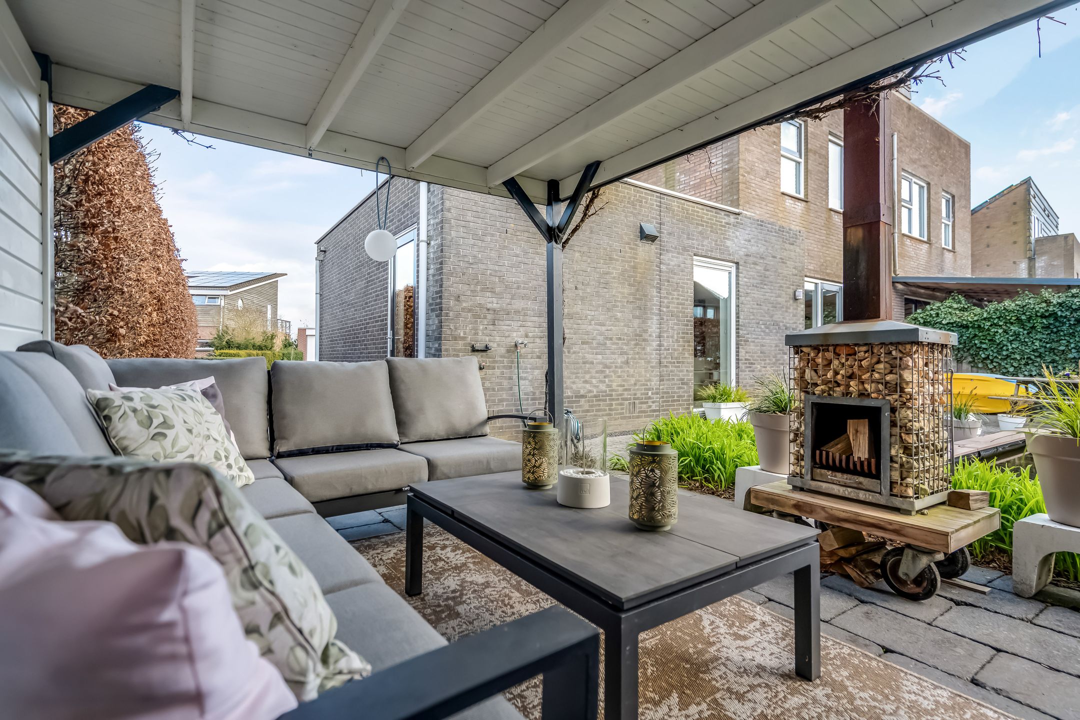 Foto 6 van Kromme Warren 7