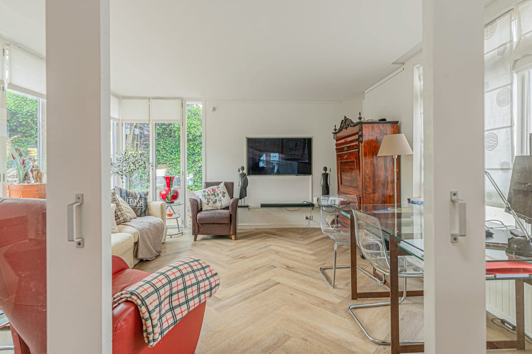 Photo 58 of Nassaustraat 56