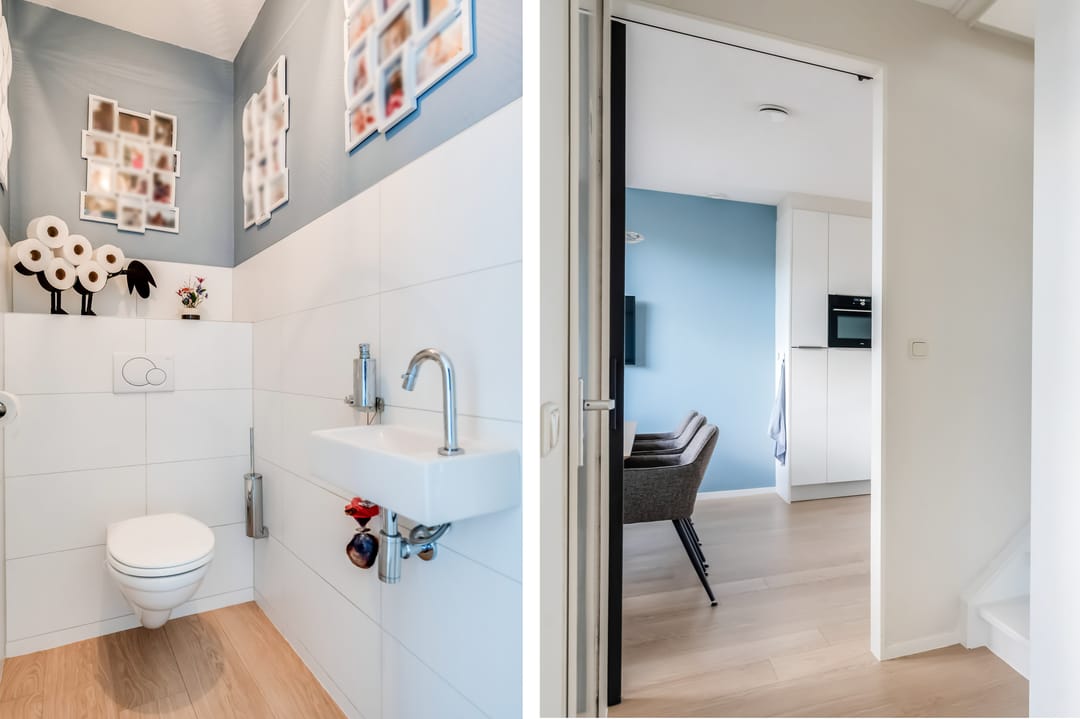 Foto 8 van Kromme Warren 7