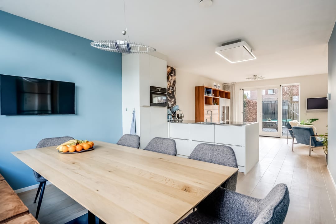 Foto 11 van Kromme Warren 7