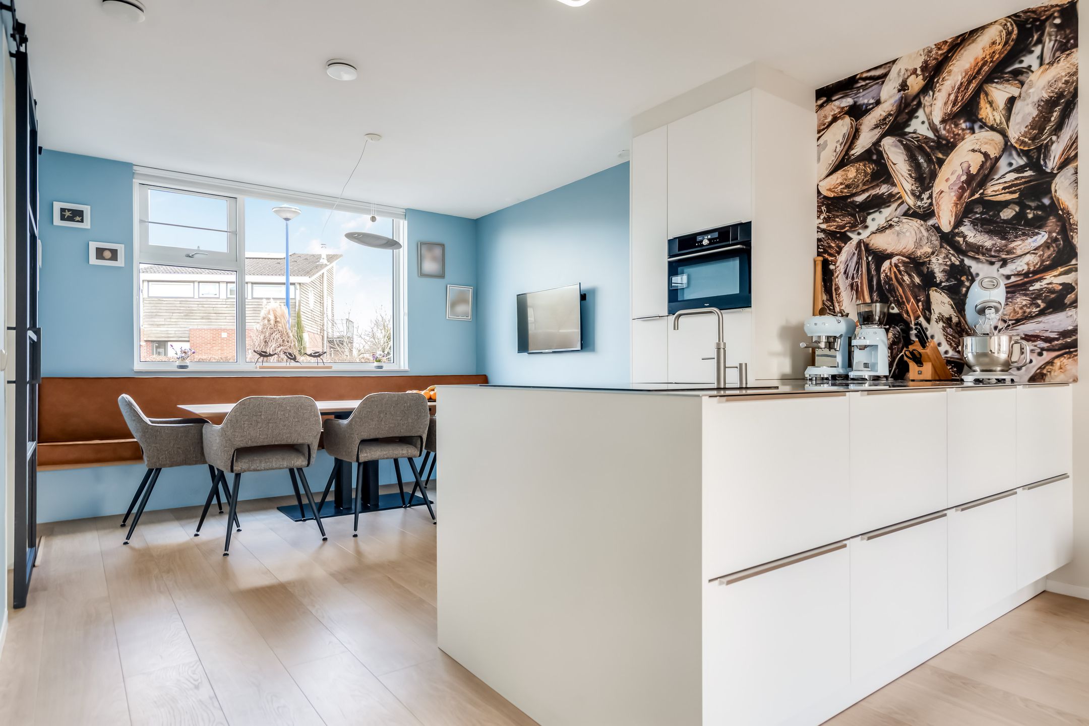 Foto 12 van Kromme Warren 7