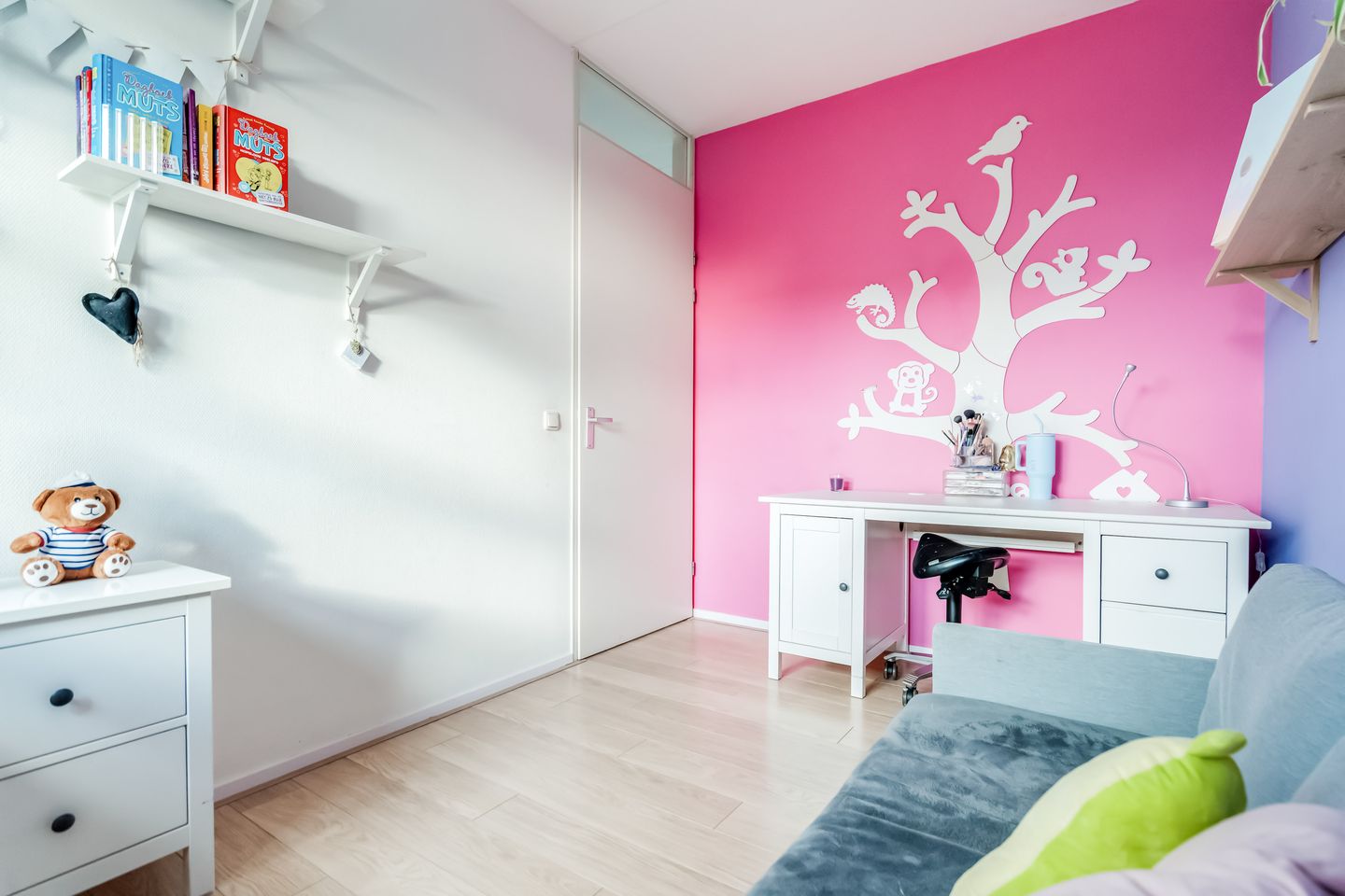 Foto 19 van Kromme Warren 7