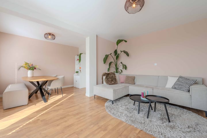 Photo 3 of Mauritsstraat 15