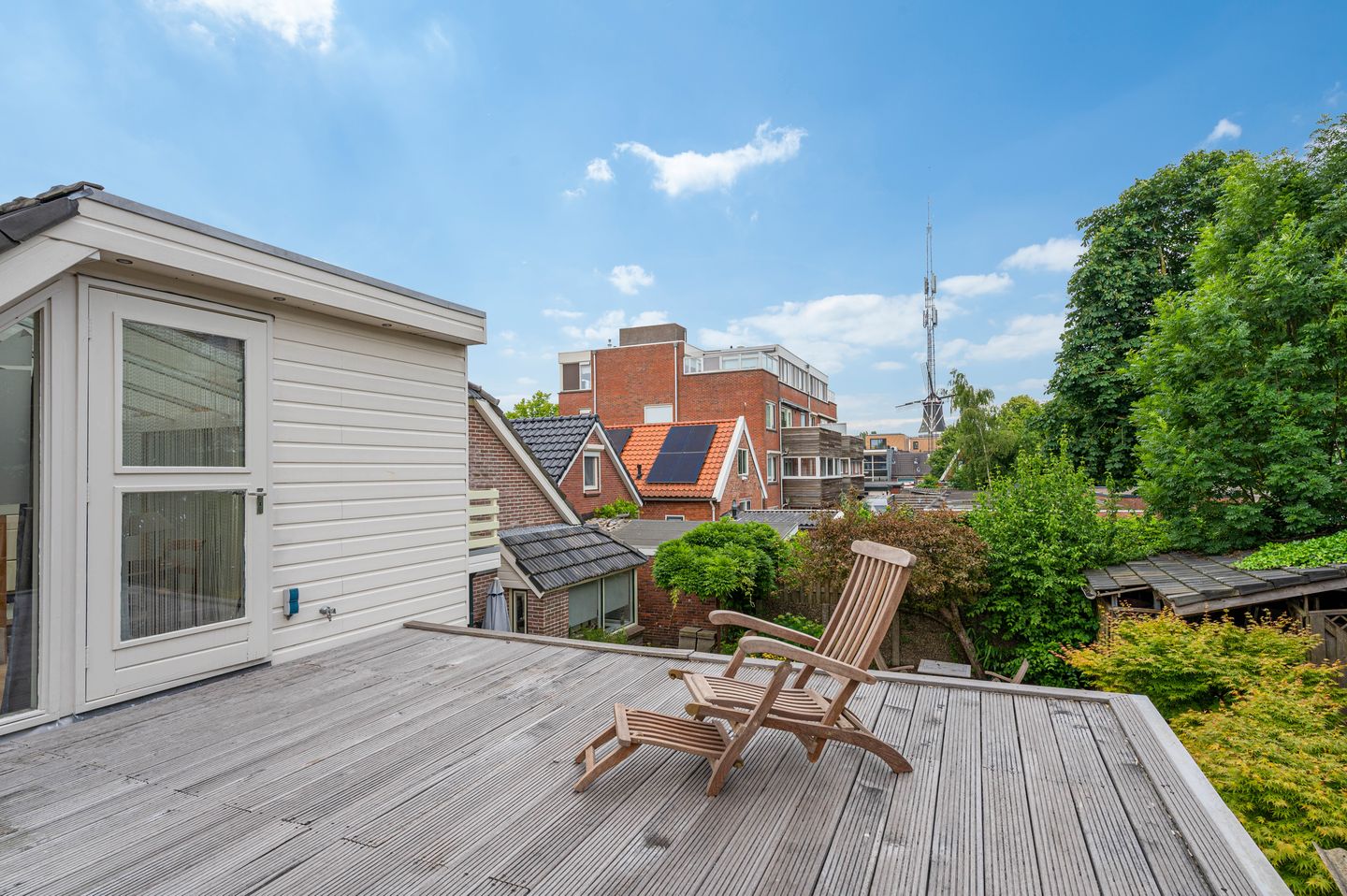 Photo 65 of Nassaustraat 56