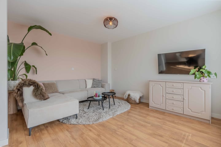 Photo 4 of Mauritsstraat 15