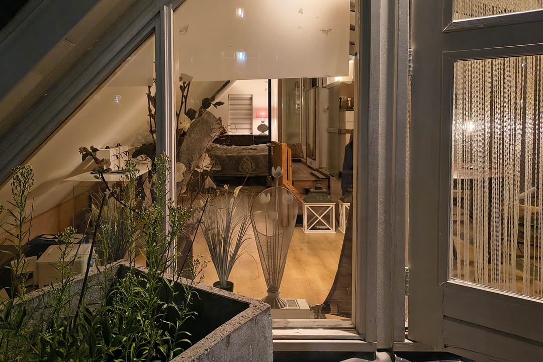 Photo 68 of Nassaustraat 56