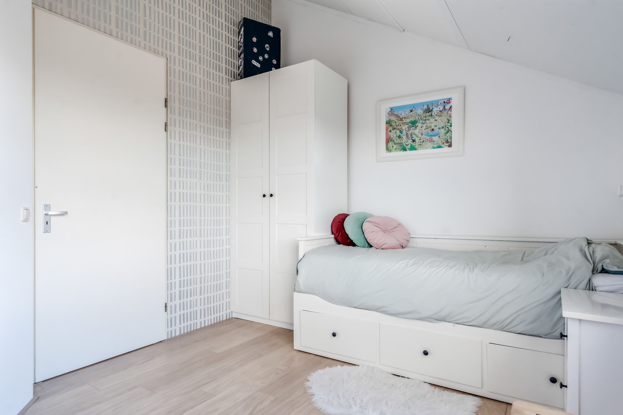 Foto 24 van Kromme Warren 7