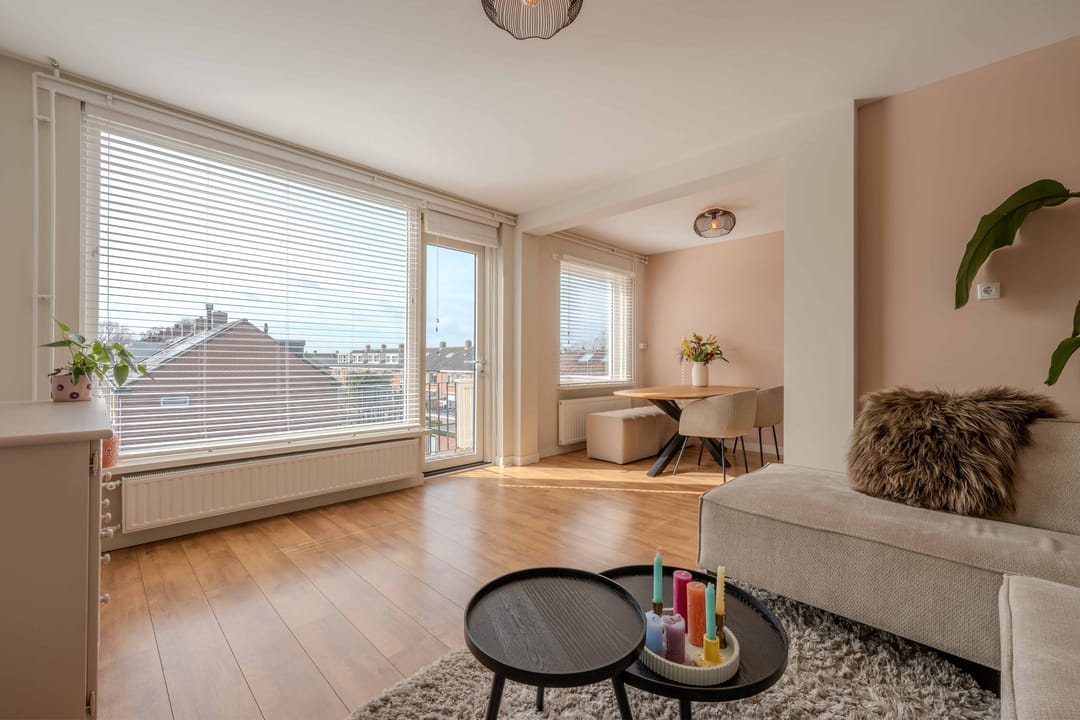 Photo 8 of Mauritsstraat 15