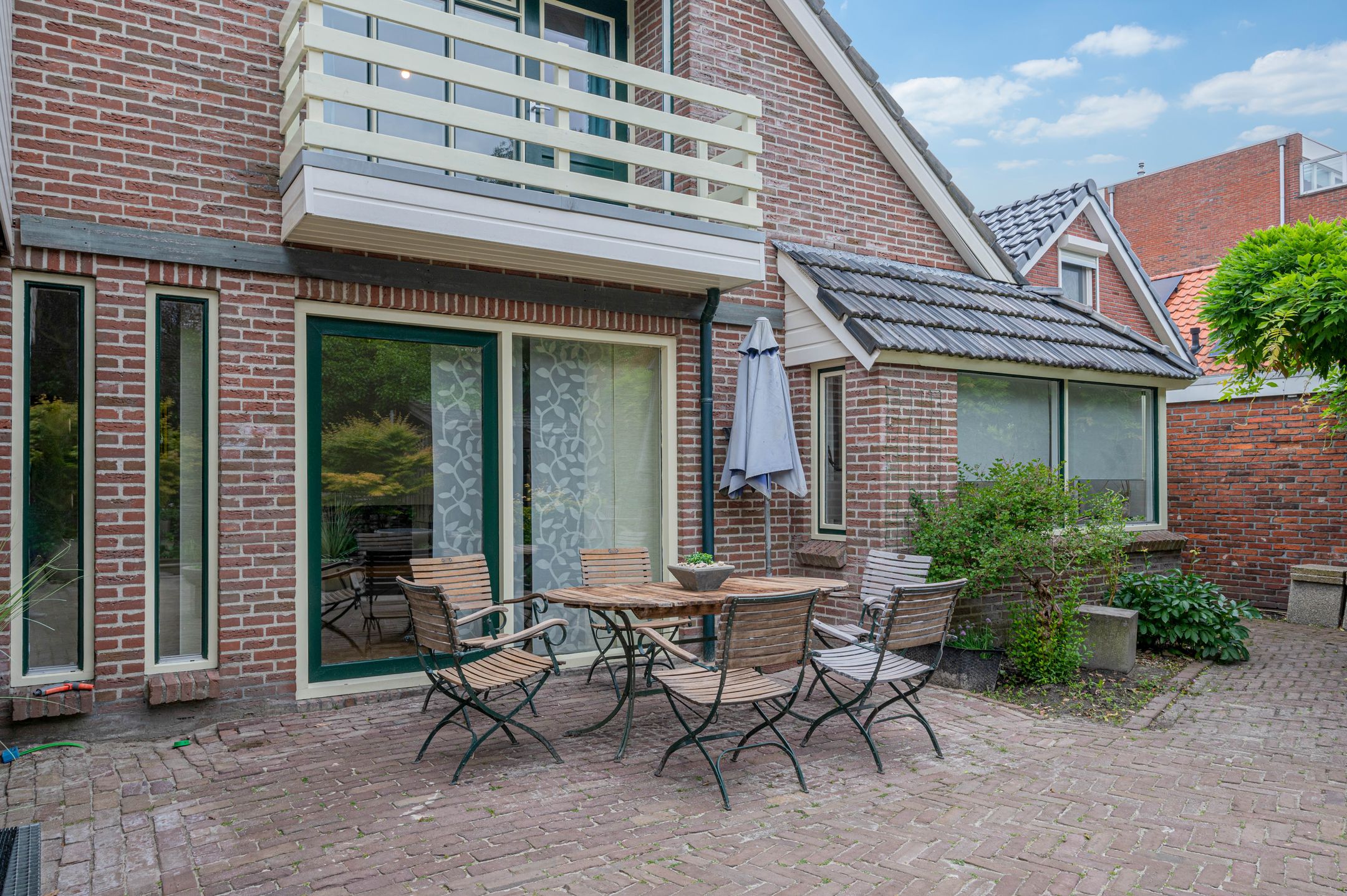 Photo 69 of Nassaustraat 56