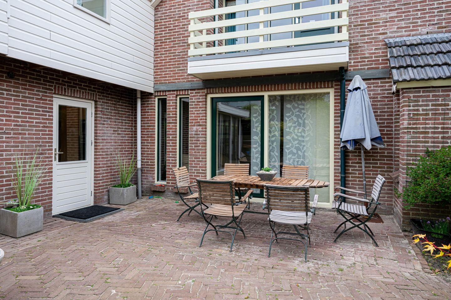 Photo 70 of Nassaustraat 56