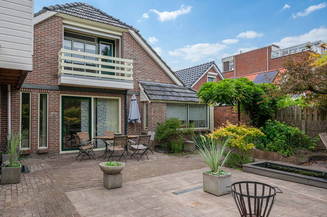 Photo 71 of Nassaustraat 56