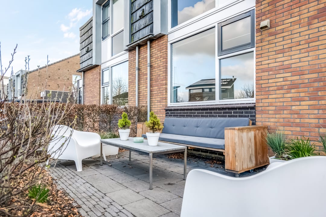 Foto 31 van Kromme Warren 7