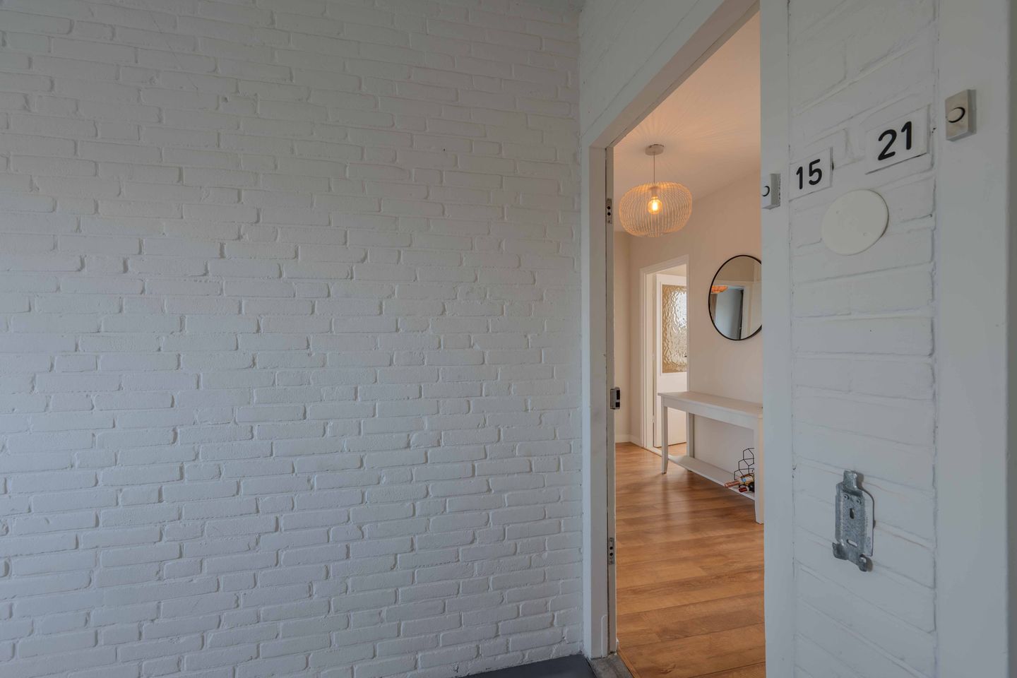 Photo 14 of Mauritsstraat 15