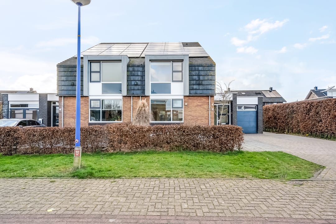 Foto 32 van Kromme Warren 7