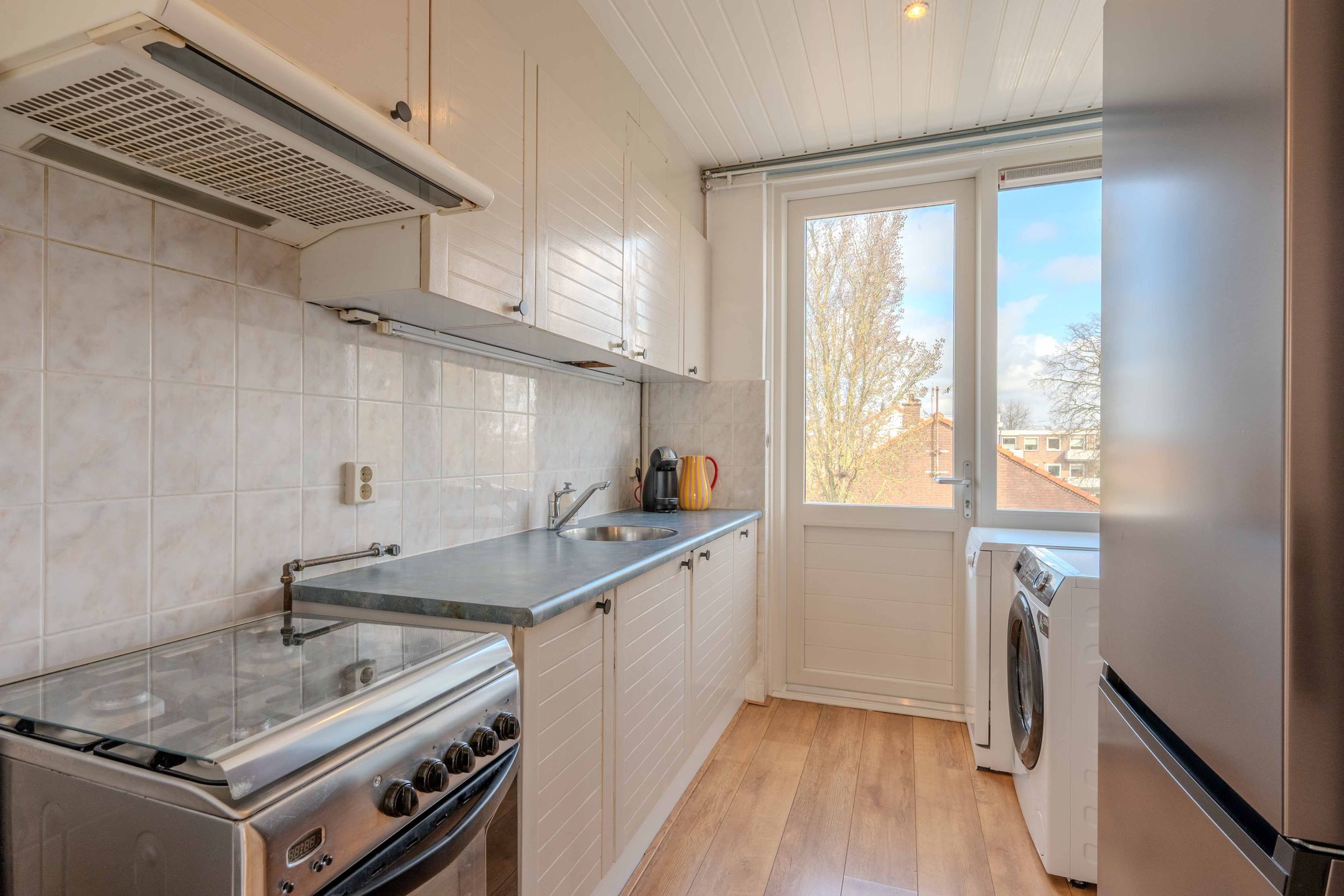 Photo 15 of Mauritsstraat 15