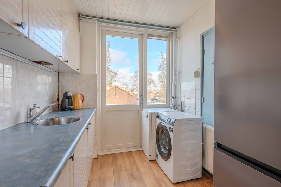 Photo 16 of Mauritsstraat 15