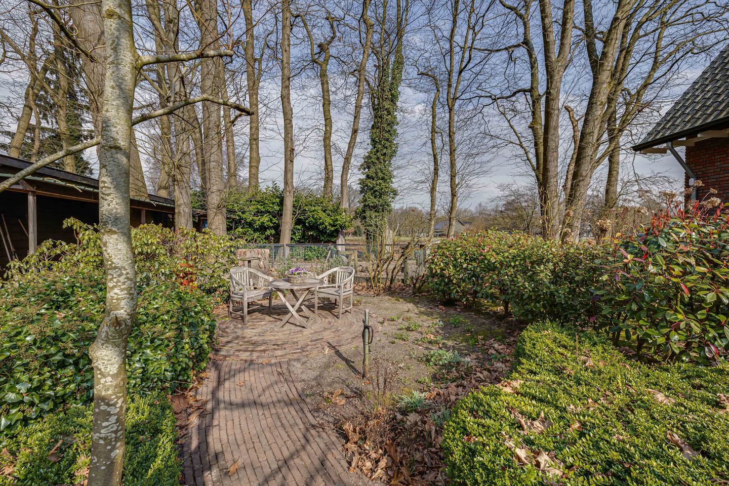 Foto 40 van Wieselseweg 92