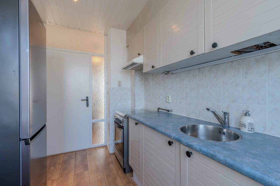 Photo 17 of Mauritsstraat 15