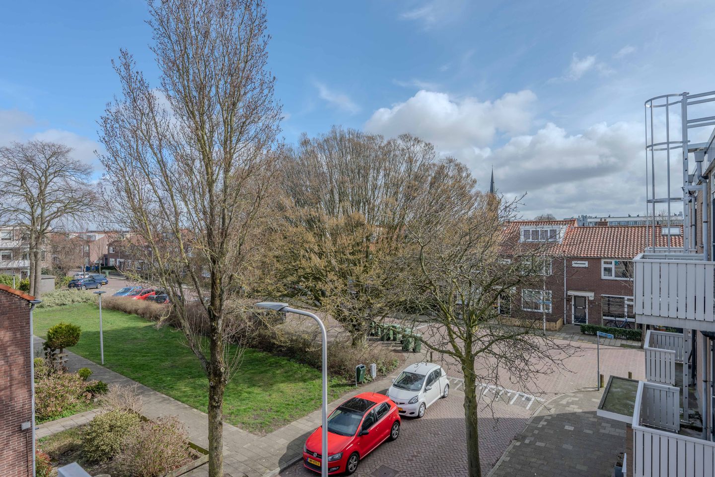 Photo 19 of Mauritsstraat 15