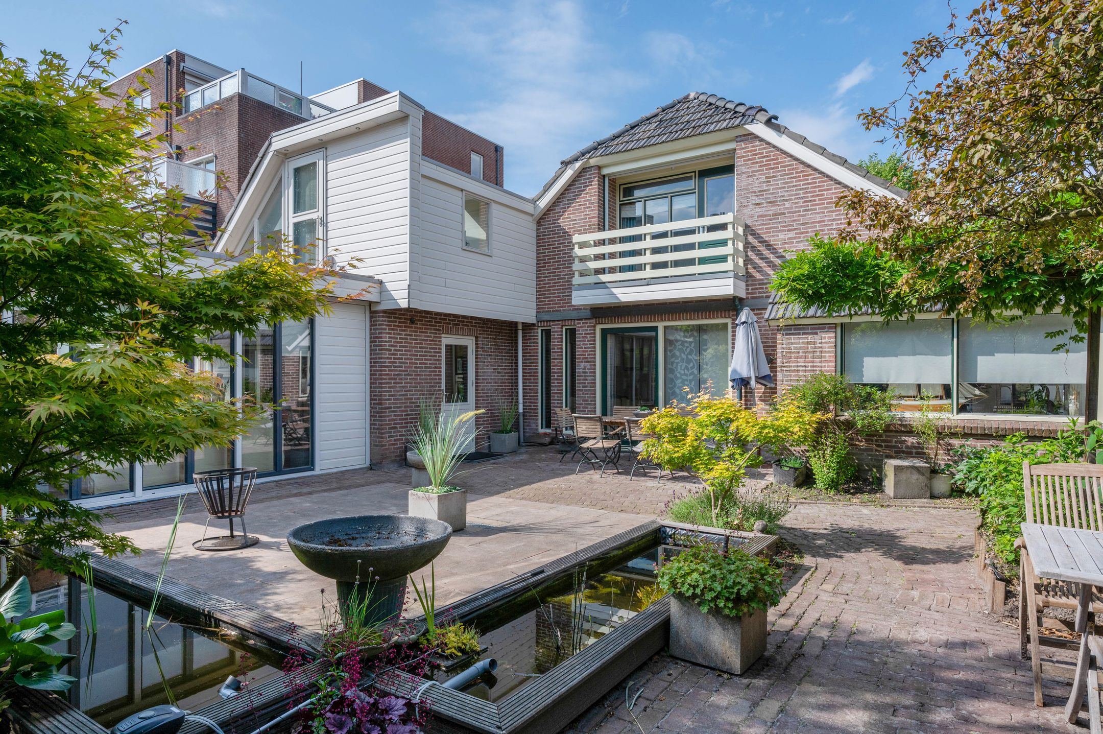 Photo 78 of Nassaustraat 56