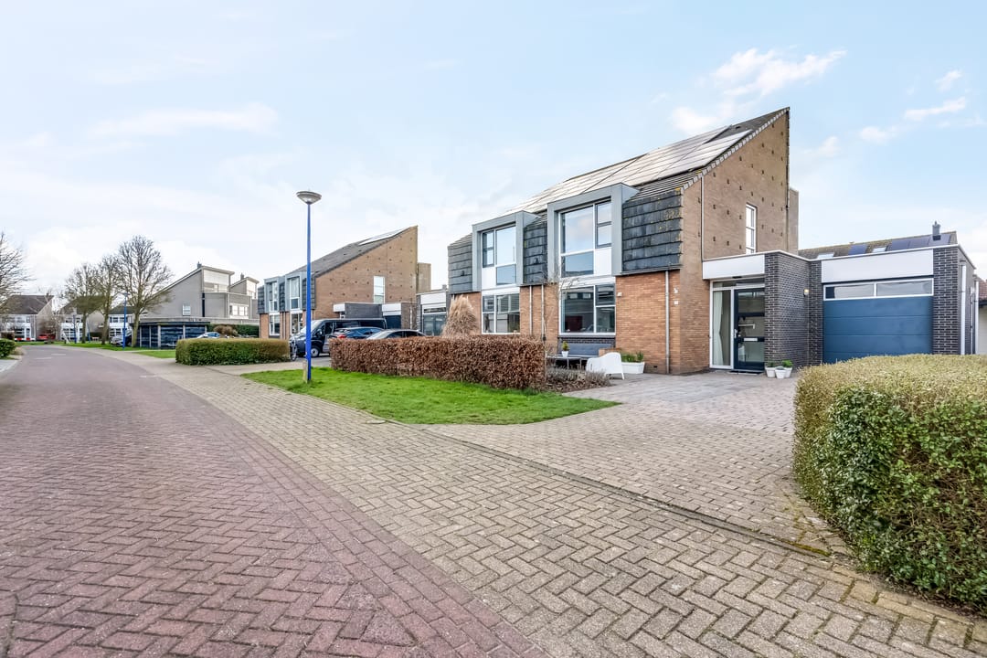 Foto 38 van Kromme Warren 7