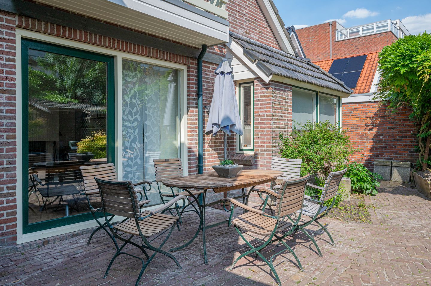Photo 80 of Nassaustraat 56