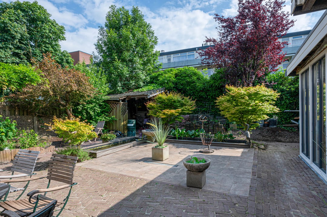 Photo 82 of Nassaustraat 56