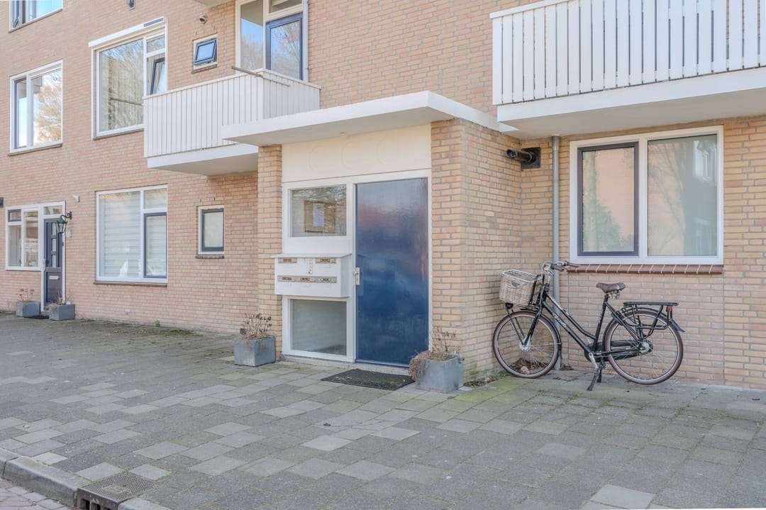 Photo 26 of Mauritsstraat 15