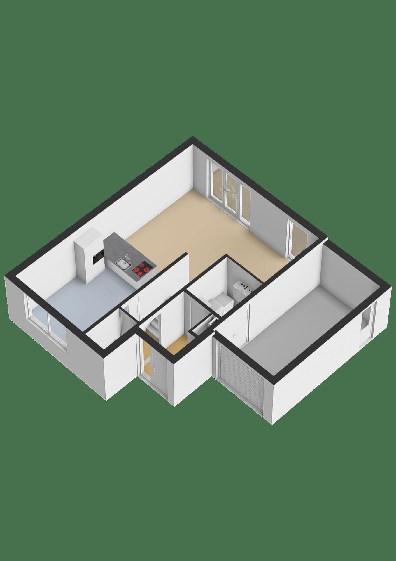 Foto 44 van Kromme Warren 7