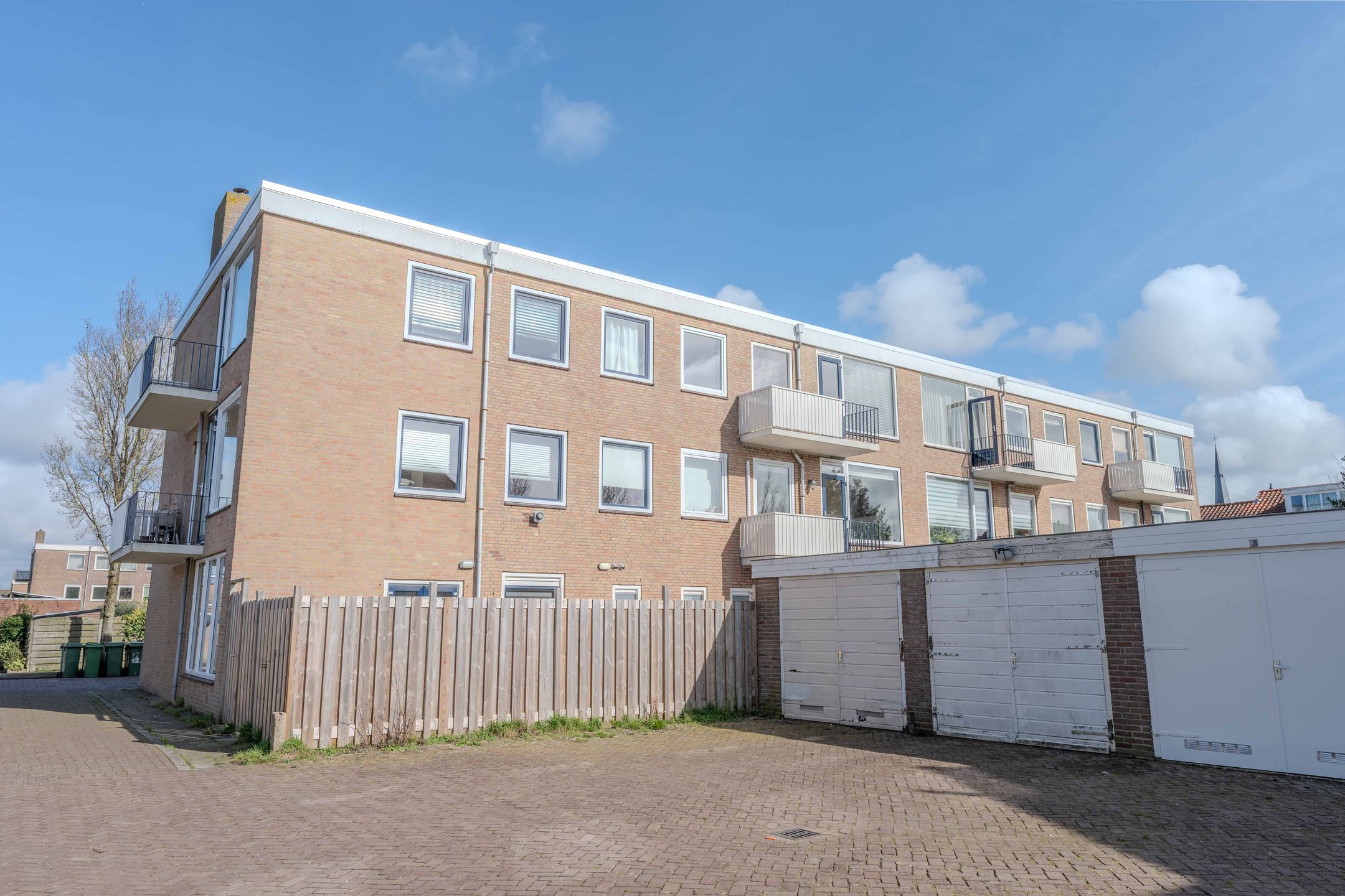 Photo 27 of Mauritsstraat 15