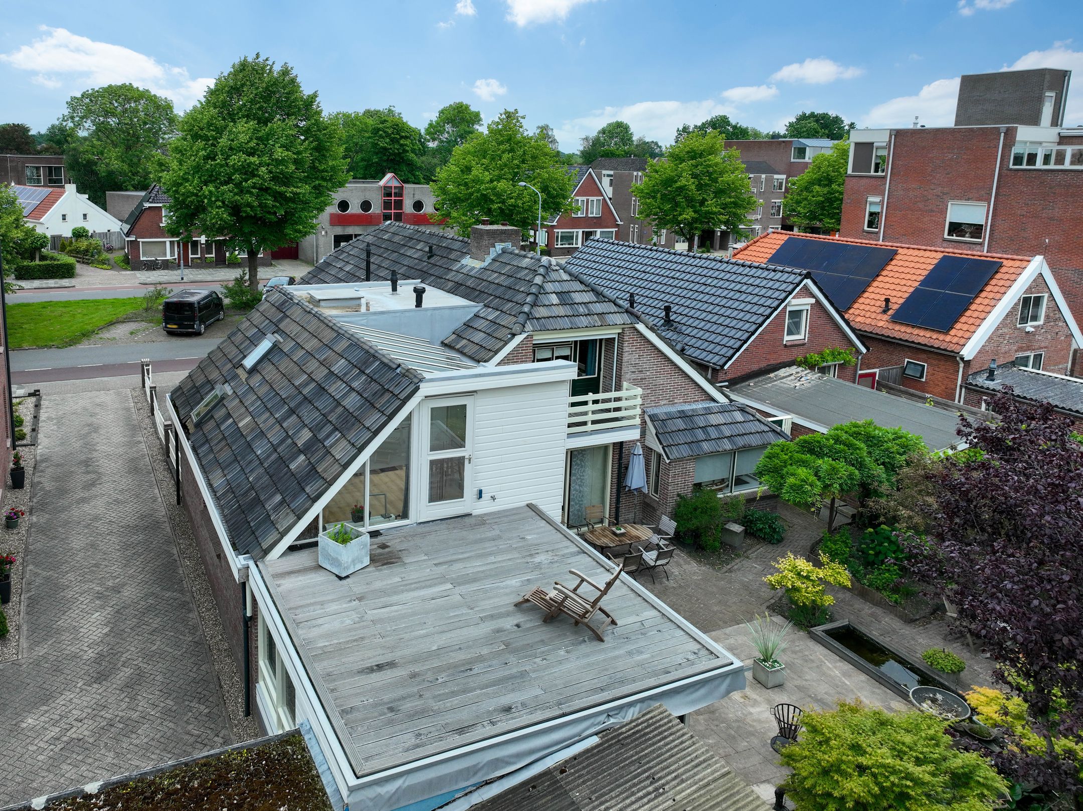 Photo 84 of Nassaustraat 56