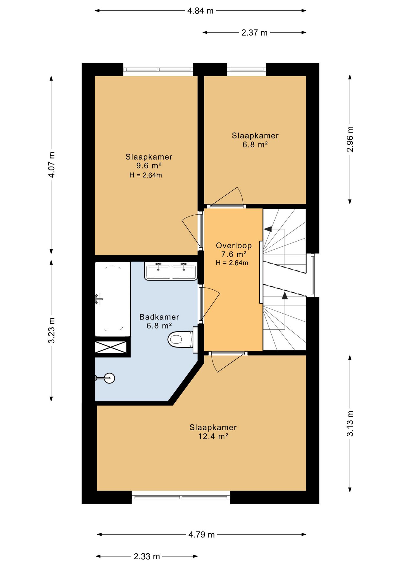 Foto 45 van Kromme Warren 7
