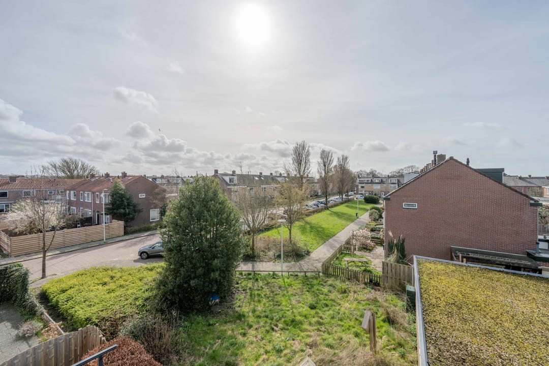 Photo 28 of Mauritsstraat 15