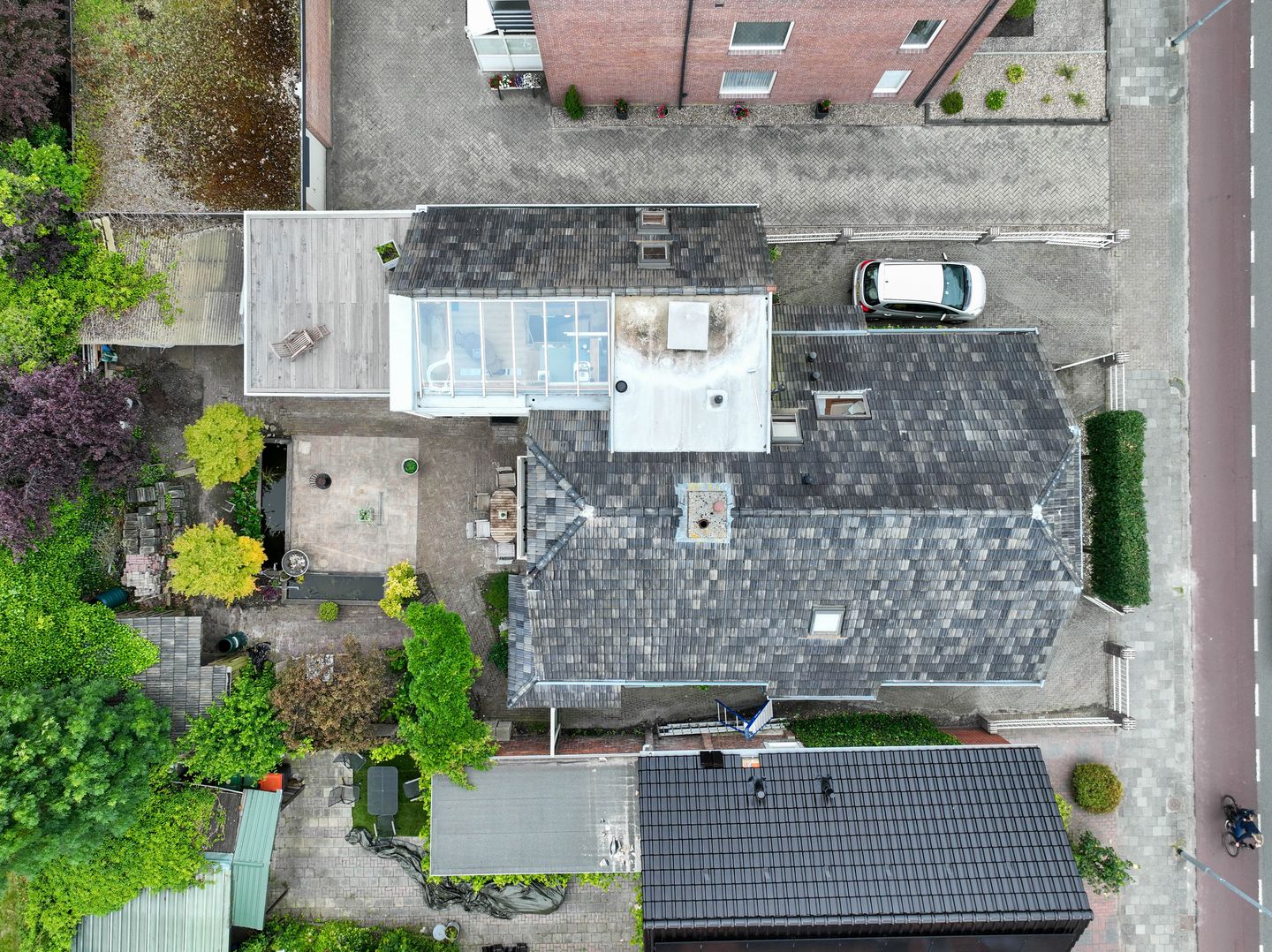 Photo 85 of Nassaustraat 56