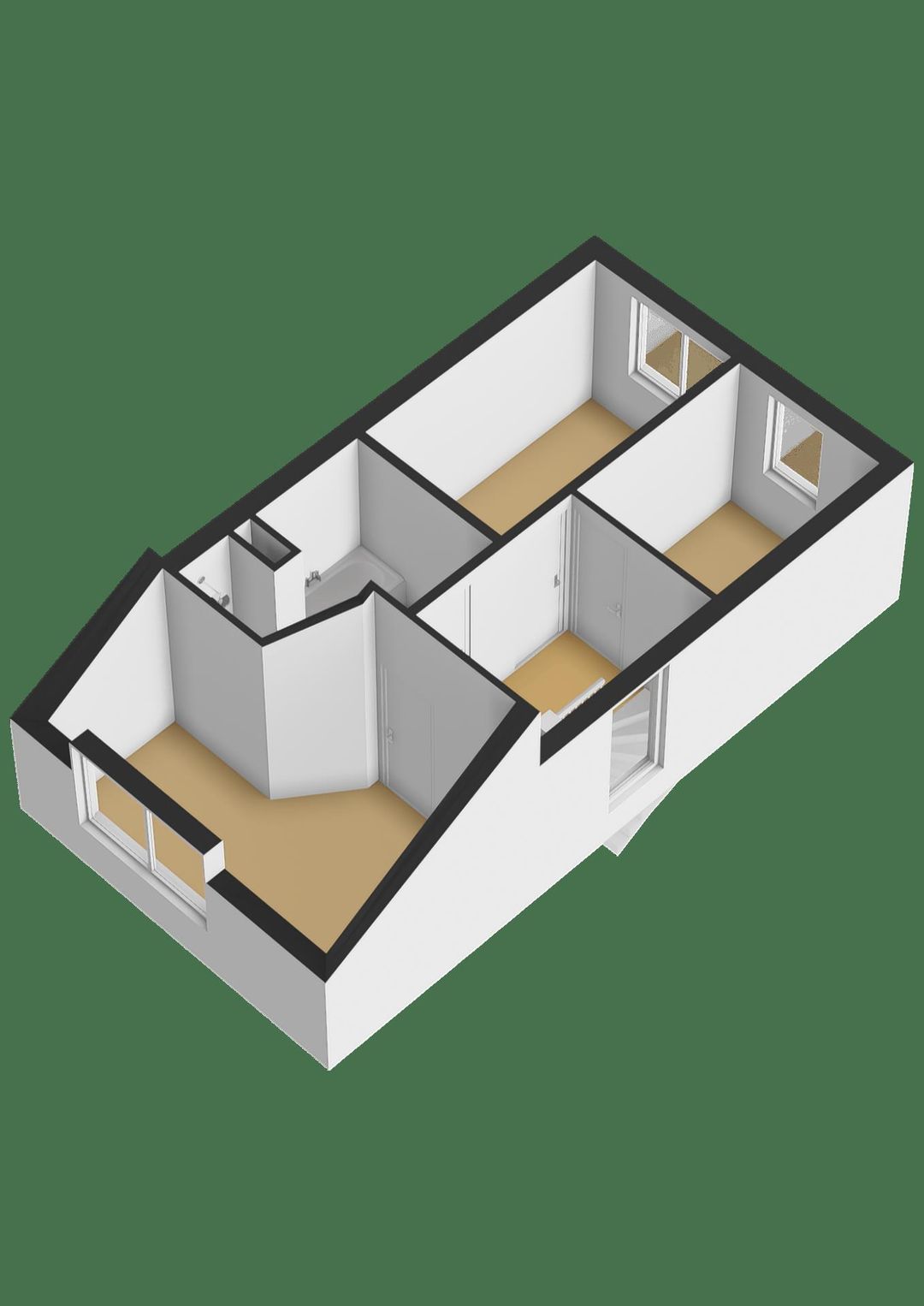 Foto 46 van Kromme Warren 7