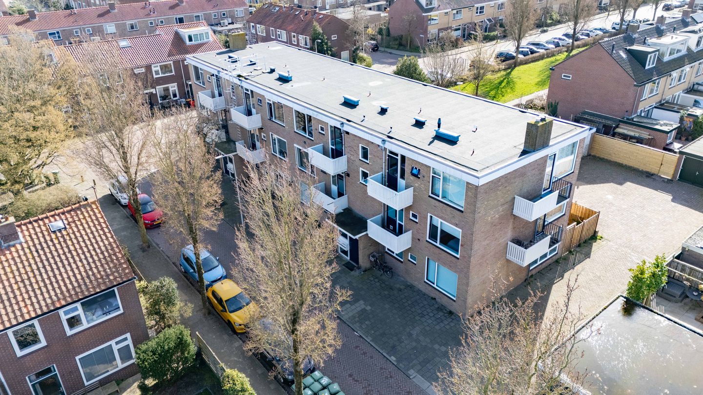 Photo 29 of Mauritsstraat 15