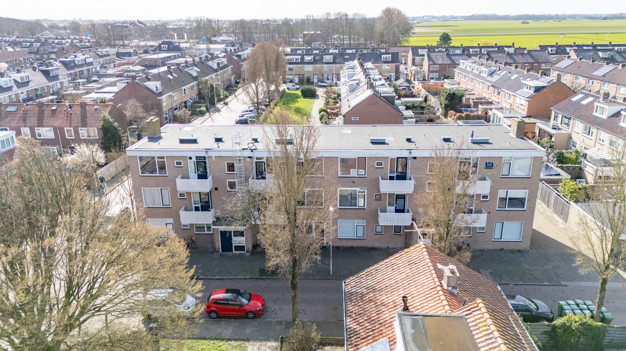 Photo 30 of Mauritsstraat 15