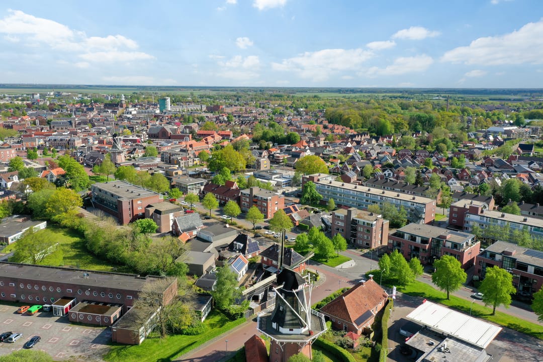 Photo 86 of Nassaustraat 56