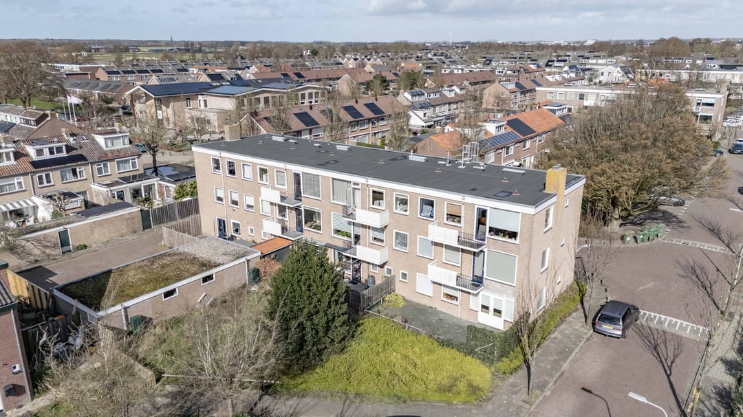 Photo 31 of Mauritsstraat 15