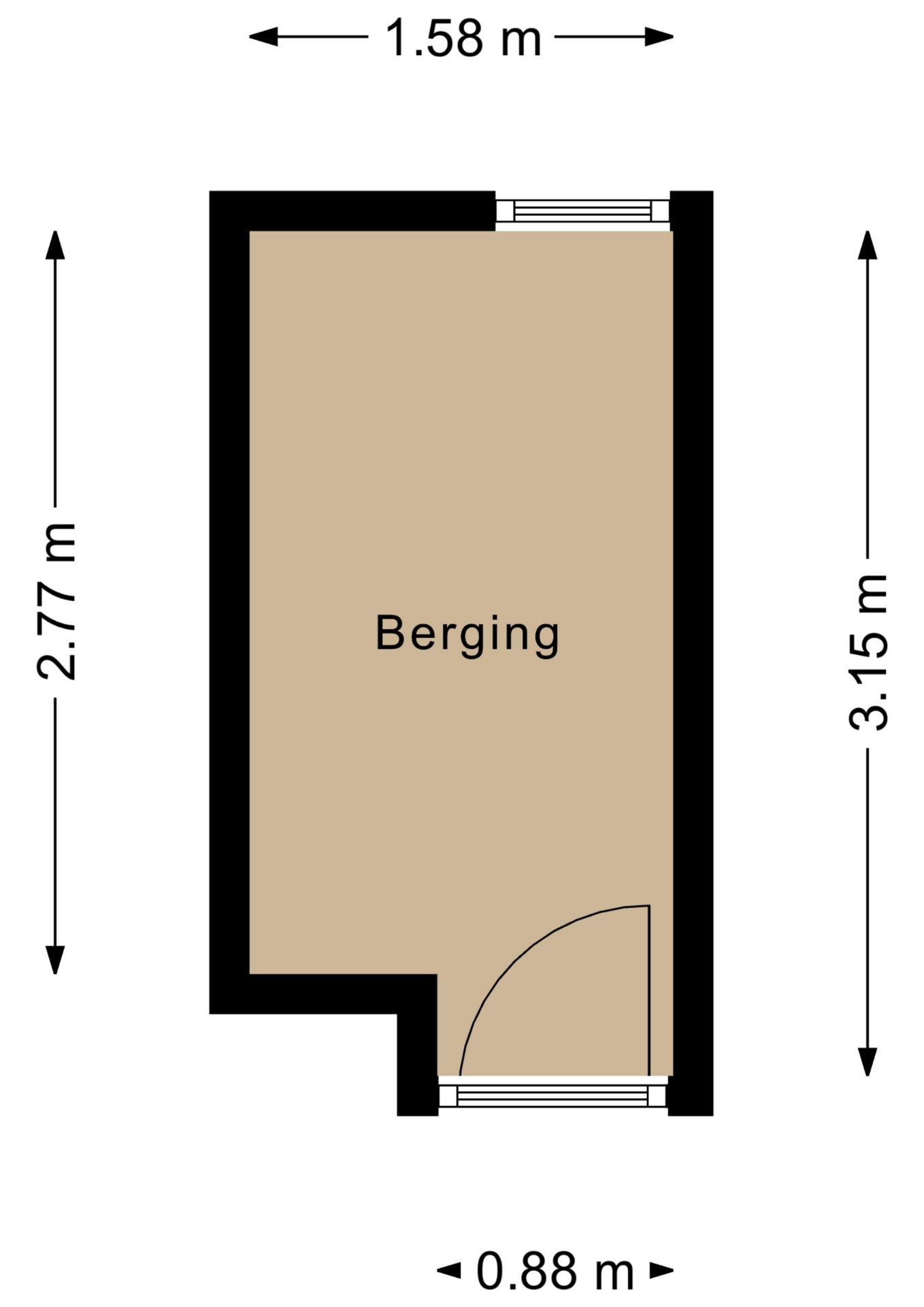 Photo 35 of Mauritsstraat 15